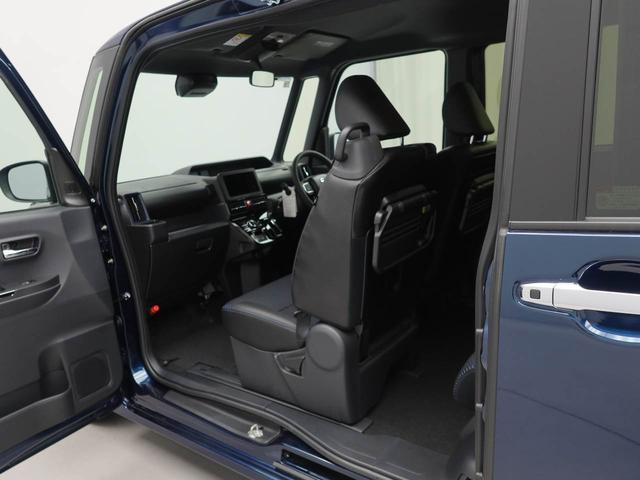 タントカスタムＲＳバックカメラ　ターボ　アルミホイール　ＬＥＤヘッドライト（愛知県）の中古車
