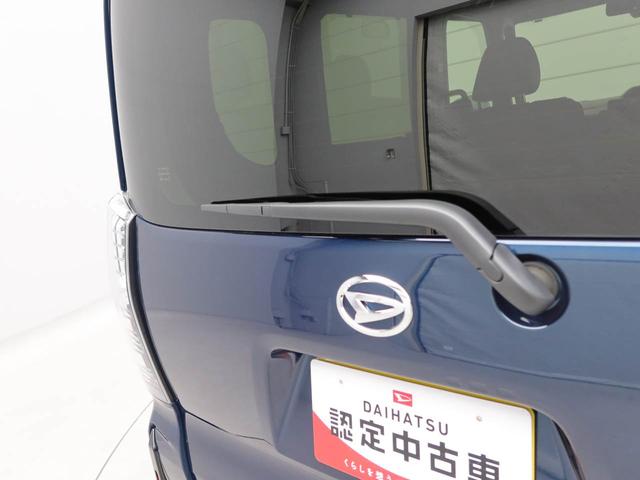 タントカスタムＲＳバックカメラ　ターボ　アルミホイール　ＬＥＤヘッドライト（愛知県）の中古車