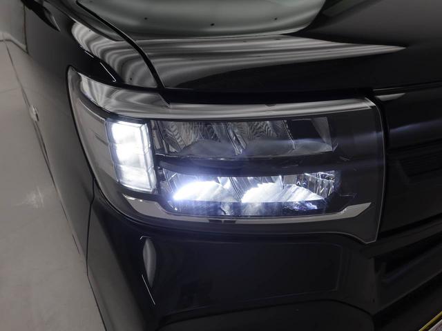 タントファンクロスターボバックカメラ　アルミホイール　ＬＥＤヘッドライト　ターボ（愛知県）の中古車