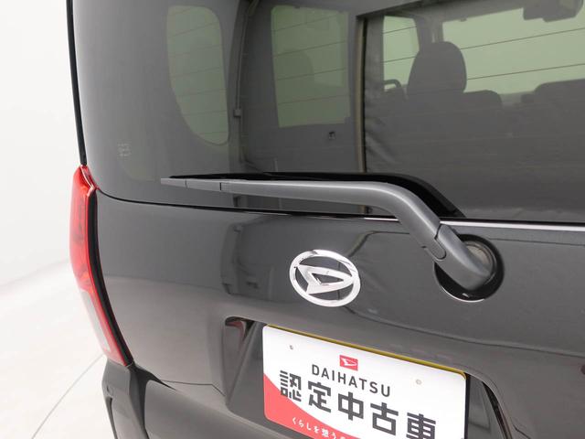 タントファンクロスターボバックカメラ　アルミホイール　ＬＥＤヘッドライト　ターボ（愛知県）の中古車