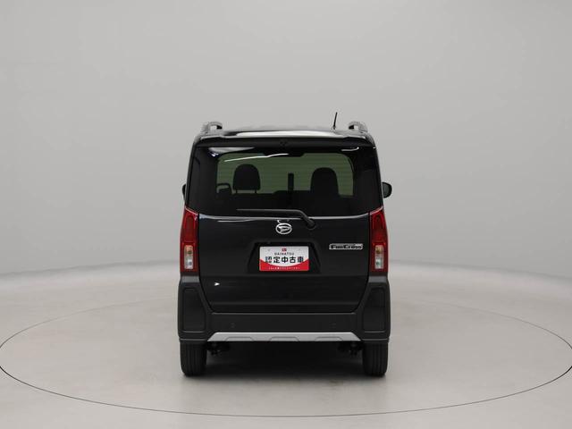 タントファンクロスターボバックカメラ　アルミホイール　ＬＥＤヘッドライト　ターボ（愛知県）の中古車