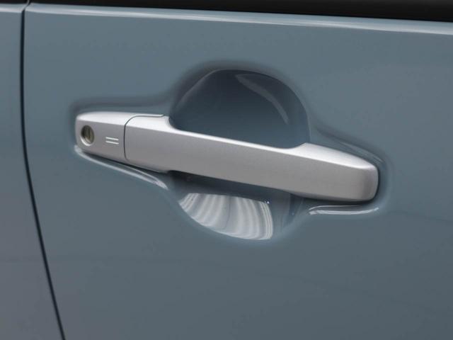 タントファンクロスターボバックカメラ ターボ アルミホイール LEDヘッドライト(愛知県)の中古車