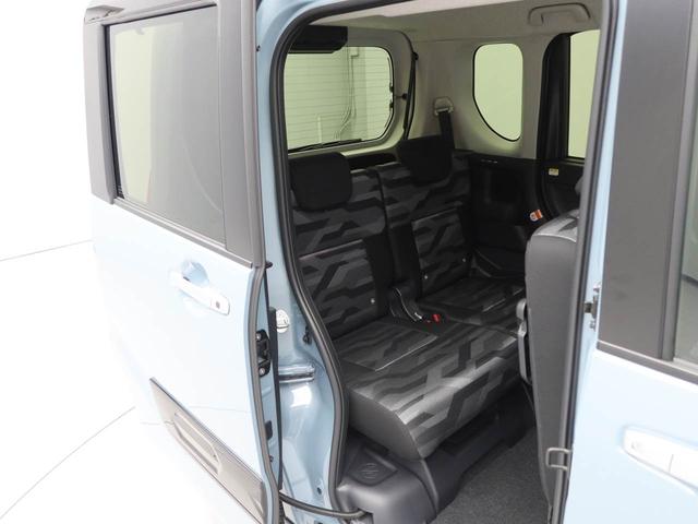 タントファンクロスターボバックカメラ ターボ アルミホイール LEDヘッドライト(愛知県)の中古車