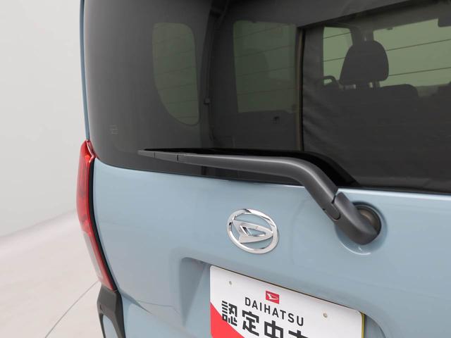 タントファンクロスターボバックカメラ ターボ アルミホイール LEDヘッドライト(愛知県)の中古車