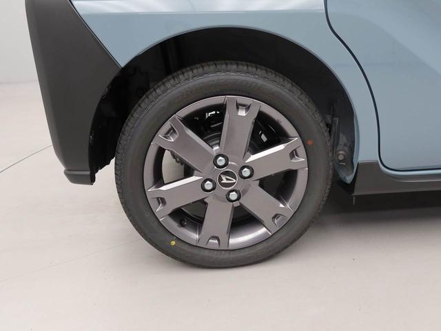 タントファンクロスターボバックカメラ ターボ アルミホイール LEDヘッドライト(愛知県)の中古車