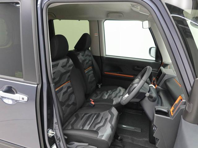 タントファンクロスターボリミテッド（愛知県）の中古車