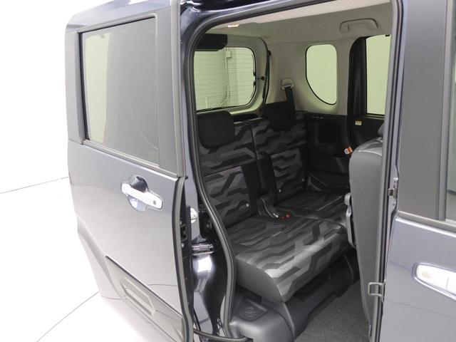 タントファンクロスターボリミテッド（愛知県）の中古車