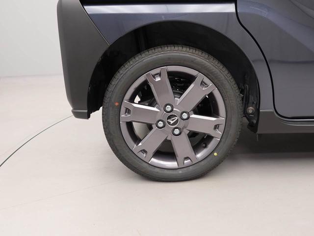 タントファンクロスターボリミテッド（愛知県）の中古車