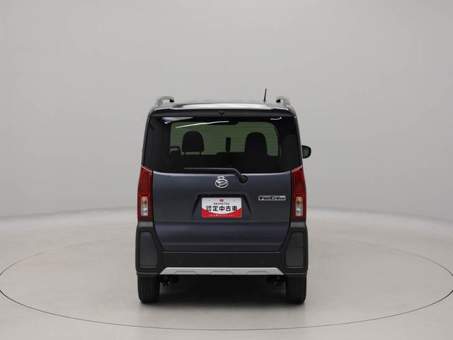 タントファンクロスターボリミテッド（愛知県）の中古車