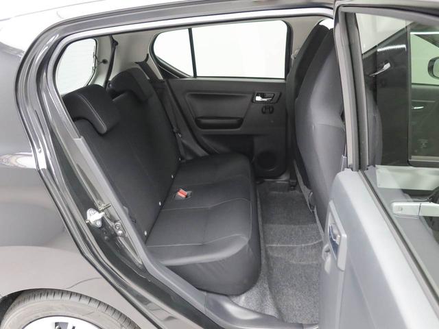 ミライースX SAIIIバックカメラ LEDヘッドライト エアバック ワンオーナー 禁煙車 整備手帳 取扱説明書(愛知県)の中古車
