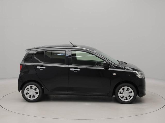 ミライースX SAIIIバックカメラ LEDヘッドライト エアバック ワンオーナー 禁煙車 整備手帳 取扱説明書(愛知県)の中古車