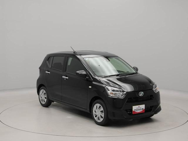 ミライースX SAIIIバックカメラ LEDヘッドライト エアバック ワンオーナー 禁煙車 整備手帳 取扱説明書(愛知県)の中古車