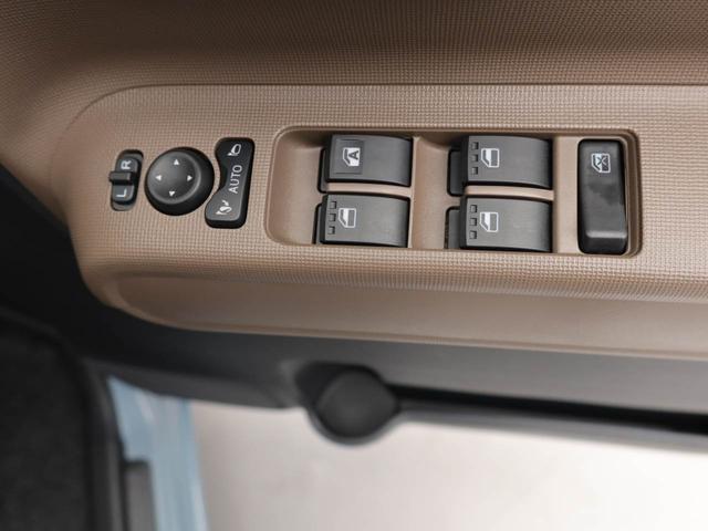 ムーヴキャンバスセオリーGバックカメラ シートヒーター 両側電動スライドドア(愛知県)の中古車