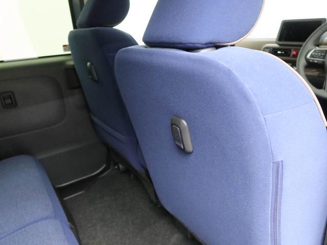 ムーヴキャンバスセオリーGバックカメラ シートヒーター 両側電動スライドドア(愛知県)の中古車