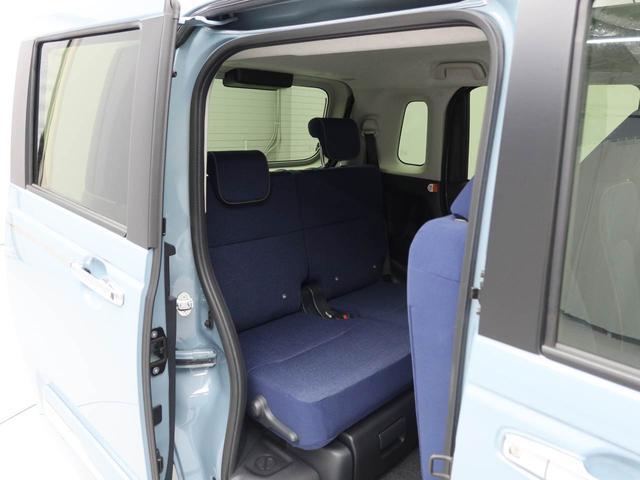ムーヴキャンバスセオリーGバックカメラ シートヒーター 両側電動スライドドア(愛知県)の中古車