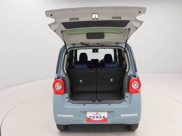 ムーヴキャンバスセオリーGバックカメラ シートヒーター 両側電動スライドドア(愛知県)の中古車