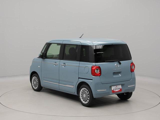 ムーヴキャンバスセオリーGバックカメラ シートヒーター 両側電動スライドドア(愛知県)の中古車