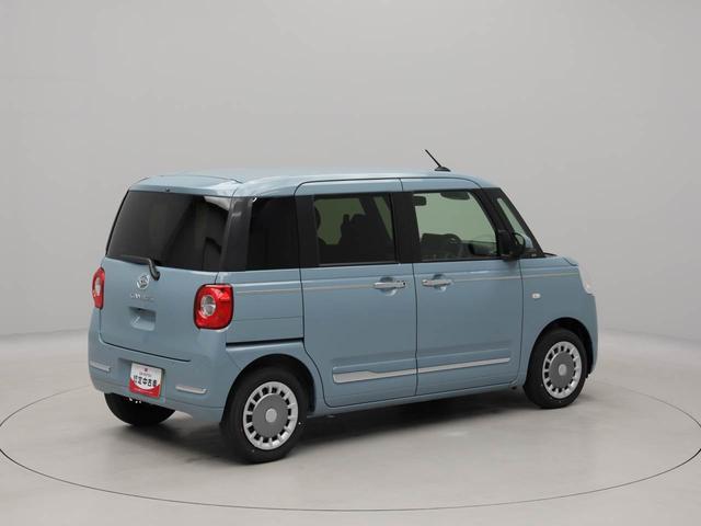 ムーヴキャンバスセオリーGバックカメラ シートヒーター 両側電動スライドドア(愛知県)の中古車