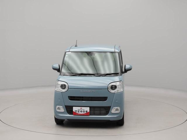 ムーヴキャンバスセオリーGバックカメラ シートヒーター 両側電動スライドドア(愛知県)の中古車