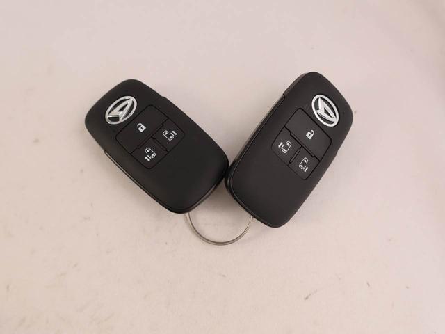 ムーヴRSバックカメラ キーフリー プッシュスタート 両側電動スライドドア ABS エアバック アルミホイール LEDヘッドライト 整備手帳 取扱説明書 ターボ 衝突軽減ブレーキ(愛知県)の中古車