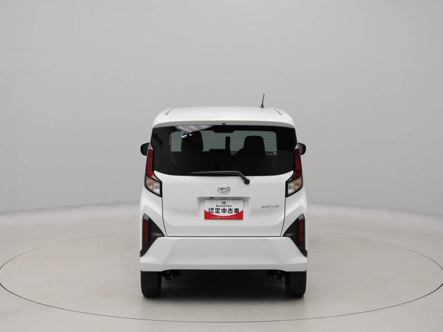 ムーヴRSバックカメラ キーフリー プッシュスタート 両側電動スライドドア ABS エアバック アルミホイール LEDヘッドライト 整備手帳 取扱説明書 ターボ 衝突軽減ブレーキ(愛知県)の中古車