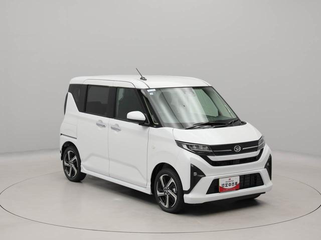 ムーヴRSバックカメラ キーフリー プッシュスタート 両側電動スライドドア ABS エアバック アルミホイール LEDヘッドライト 整備手帳 取扱説明書 ターボ 衝突軽減ブレーキ(愛知県)の中古車