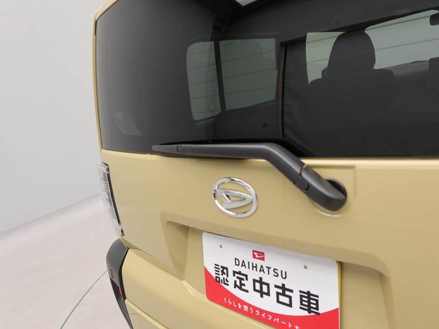 タフトＧバックカメラ　アルミホイール　ＬＥＤヘッドライト（愛知県）の中古車