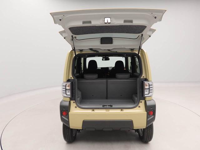 タフトＧバックカメラ　アルミホイール　ＬＥＤヘッドライト（愛知県）の中古車