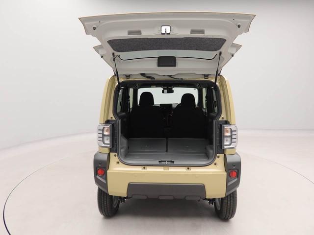 タフトＧバックカメラ　アルミホイール　ＬＥＤヘッドライト（愛知県）の中古車