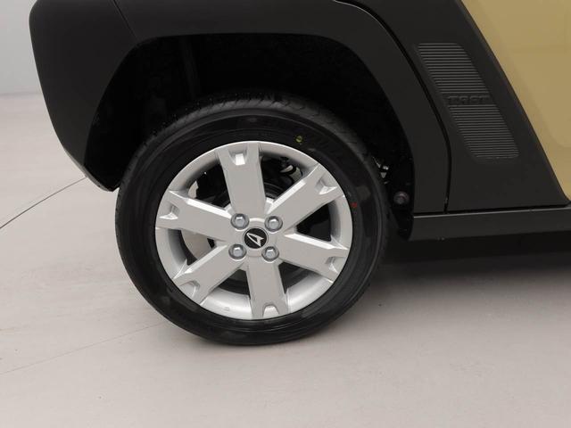 タフトＧバックカメラ　アルミホイール　ＬＥＤヘッドライト（愛知県）の中古車