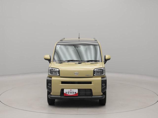 タフトＧバックカメラ　アルミホイール　ＬＥＤヘッドライト（愛知県）の中古車