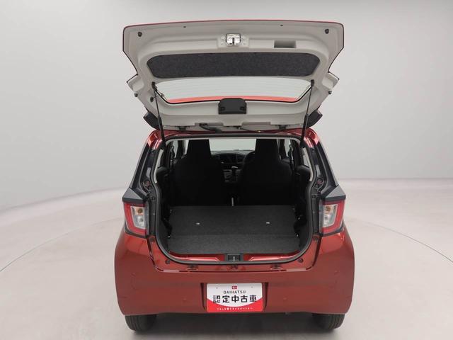 ミライースL SAIIIABS エアバック 衝突被害軽減システム(愛知県)の中古車