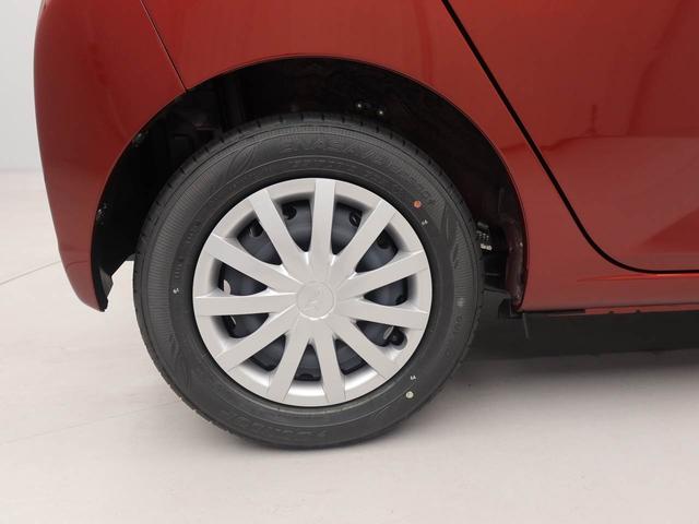 ミライースL SAIIIABS エアバック 衝突被害軽減システム(愛知県)の中古車