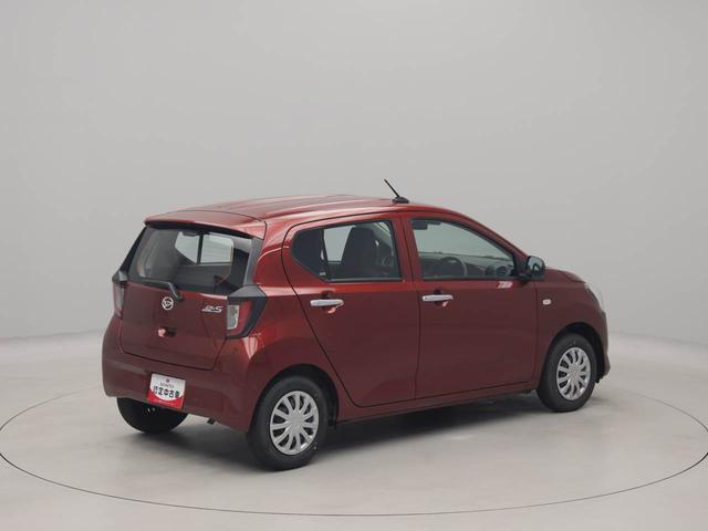 ミライースL SAIIIABS エアバック 衝突被害軽減システム(愛知県)の中古車