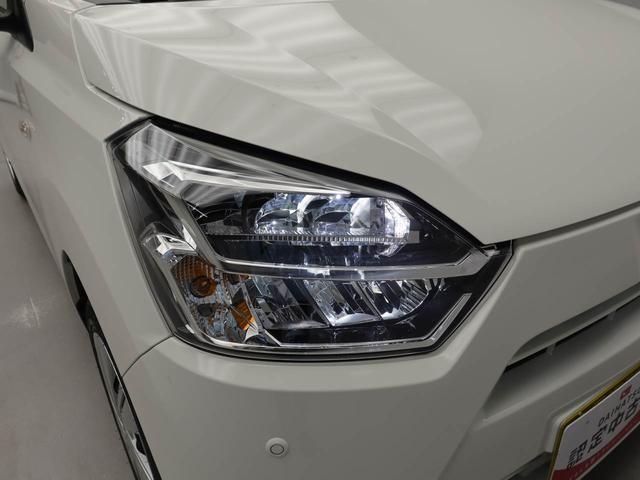 ミライースX SAIIIバックカメラ ABS エアバック(愛知県)の中古車