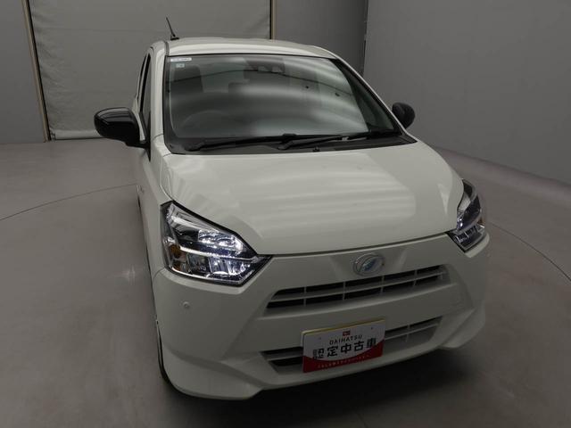 ミライースX SAIIIバックカメラ ABS エアバック(愛知県)の中古車