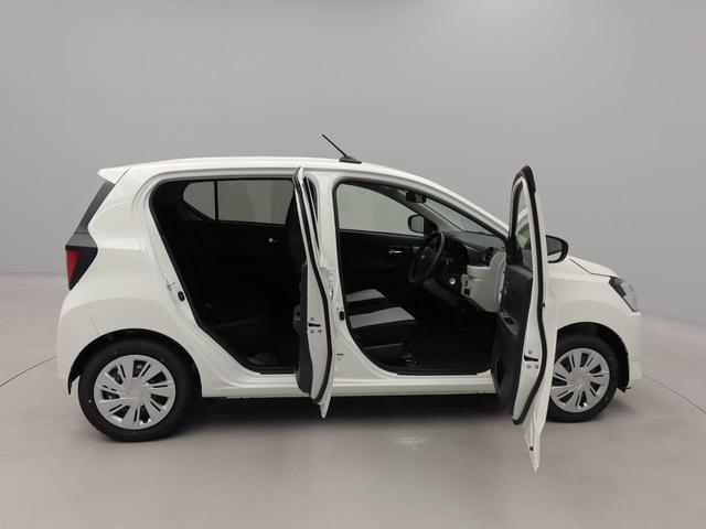ミライースX SAIIIバックカメラ ABS エアバック(愛知県)の中古車