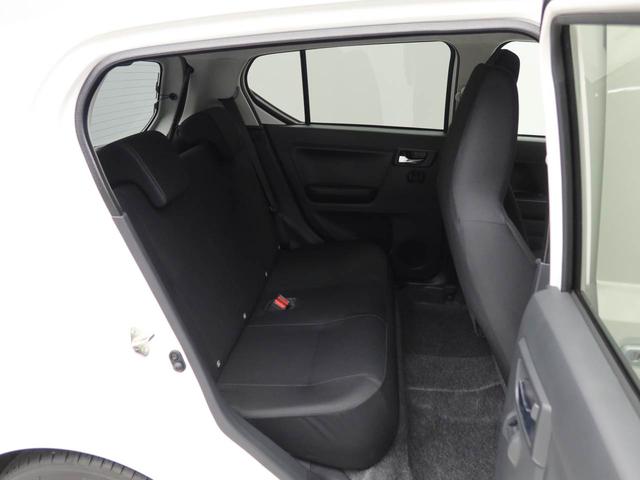 ミライースX SAIIIバックカメラ ABS エアバック(愛知県)の中古車