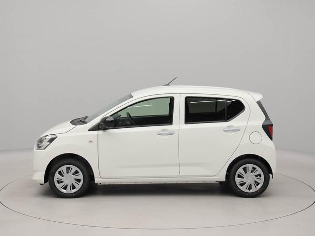 ミライースX SAIIIバックカメラ ABS エアバック(愛知県)の中古車