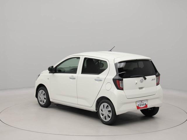 ミライースX SAIIIバックカメラ ABS エアバック(愛知県)の中古車