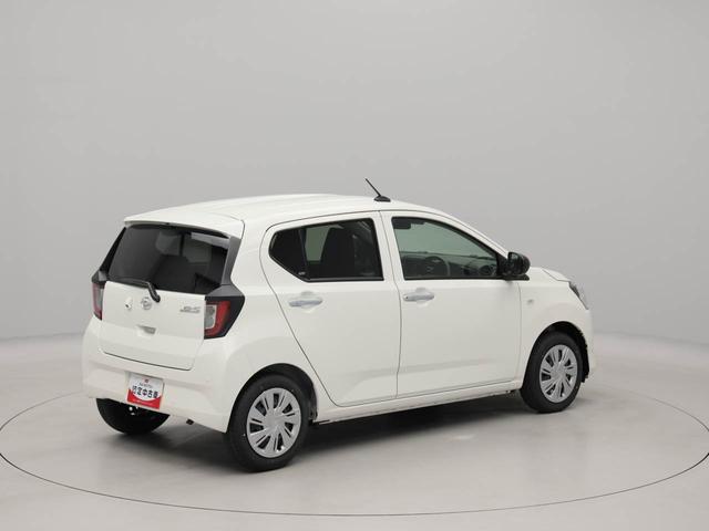 ミライースX SAIIIバックカメラ ABS エアバック(愛知県)の中古車