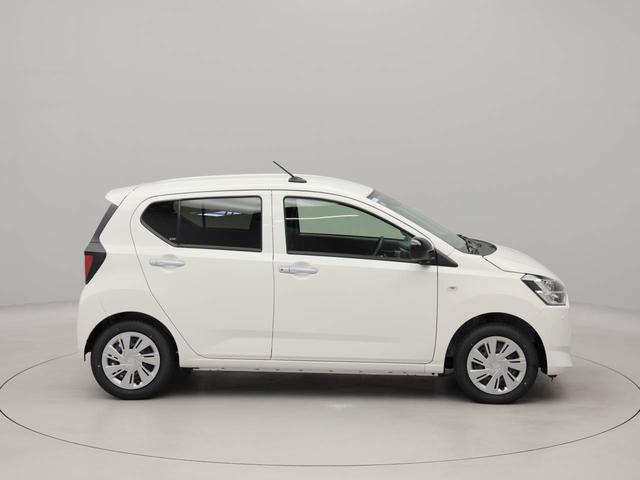 ミライースX SAIIIバックカメラ ABS エアバック(愛知県)の中古車