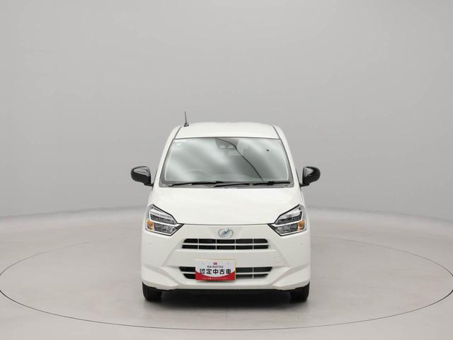 ミライースX SAIIIバックカメラ ABS エアバック(愛知県)の中古車