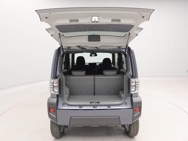 タフトGバックカメラ アルミホイール LEDヘッドライト(愛知県)の中古車
