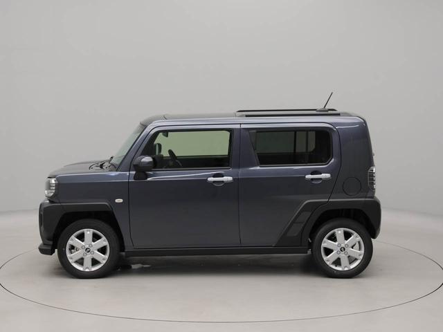 タフトGバックカメラ アルミホイール LEDヘッドライト(愛知県)の中古車