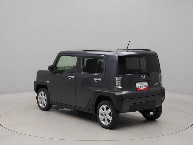タフトGバックカメラ アルミホイール LEDヘッドライト(愛知県)の中古車