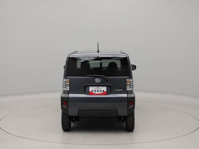 タフトGバックカメラ アルミホイール LEDヘッドライト(愛知県)の中古車