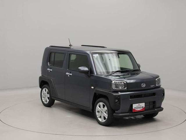 タフトGバックカメラ アルミホイール LEDヘッドライト(愛知県)の中古車