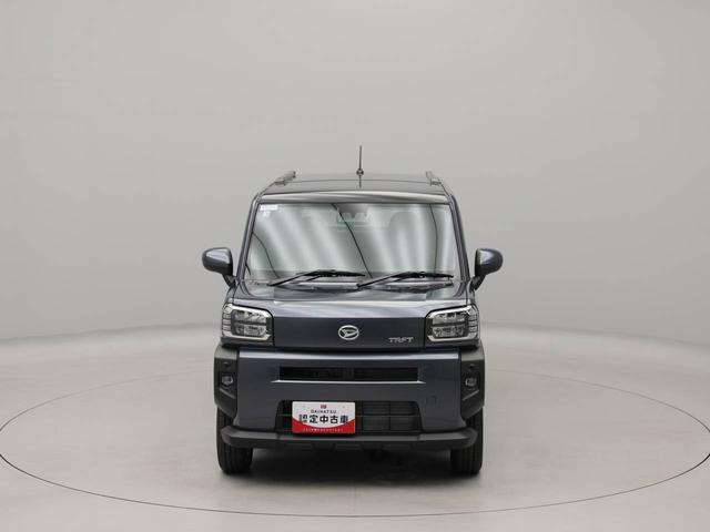 タフトGバックカメラ アルミホイール LEDヘッドライト(愛知県)の中古車