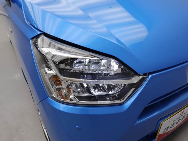 ミライースX SAIIIABS エアバック LEDヘッドライト 整備手帳 取扱説明書 衝突軽減ブレーキ 盗難防止システム レーンアシスト オートマチックハイビーム 衝突安全ボディー(愛知県)の中古車